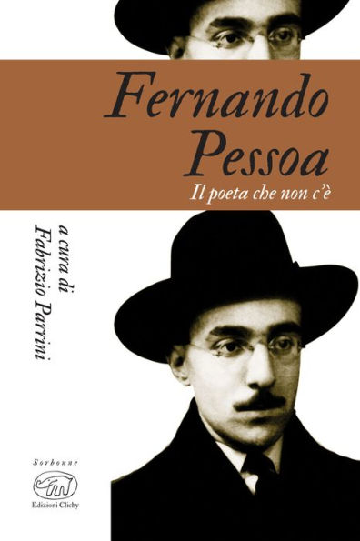 Fernando Pessoa