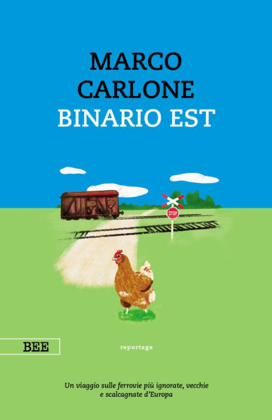 Binario Est