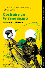 Title: Costruire un terreno sicuro: Quaderno di lavoro, Author: Hugo Schielke