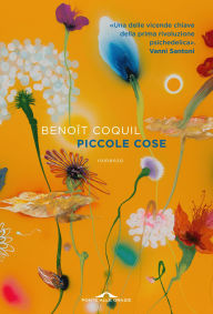 Title: Piccole cose, Author: Benoît Coquil