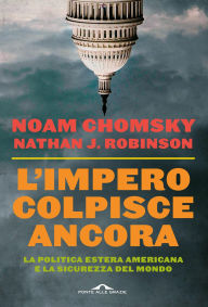 Title: L'impero colpisce ancora, Author: Noam Chomsky
