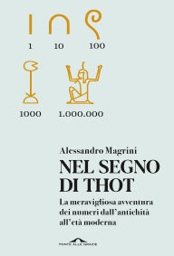 Title: Nel segno di Thot, Author: Alessandro Magrini