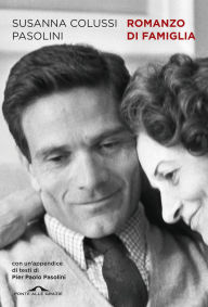 Title: Romanzo di famiglia, Author: Susanna Colussi