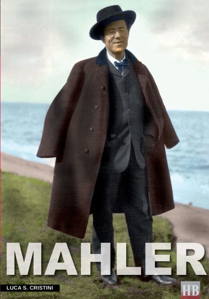 Mahler - Ich bin der Welt abhanden gekommen (German version)