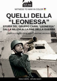 Title: Quelli della Leonessa, Author: Paolo Crippa
