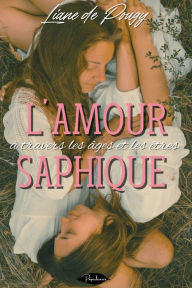 Title: L'amour saphique à travers les âges et les êtres, Author: Dottor X