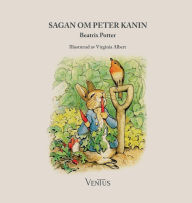 Title: Sagan om Peter Kanin, Author: Beatrix Potter