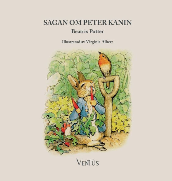 Sagan om Peter Kanin