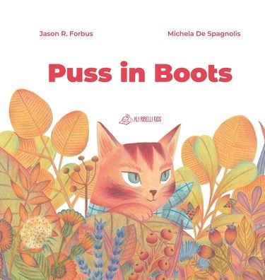 Puss in Boots