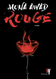 Title: Rouge, Author: Mona Awad