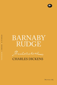 Title: Barnaby Rudge, Author: Charles Dickens