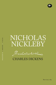 Title: Nicholas Nickleby, Author: Charles Dickens