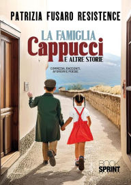 Title: La famiglia Cappucci e altre storie, Author: Patrizia Fusaro