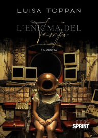 Title: L'enigma del tempo, Author: Luisa Toppan
