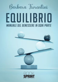 Title: Equilibrio, Author: Barbara Fiorentini
