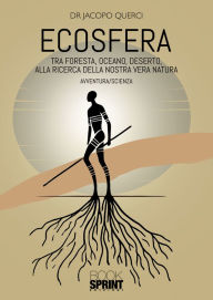 Title: Ecosfera, Author: Jacopo Dr Querci