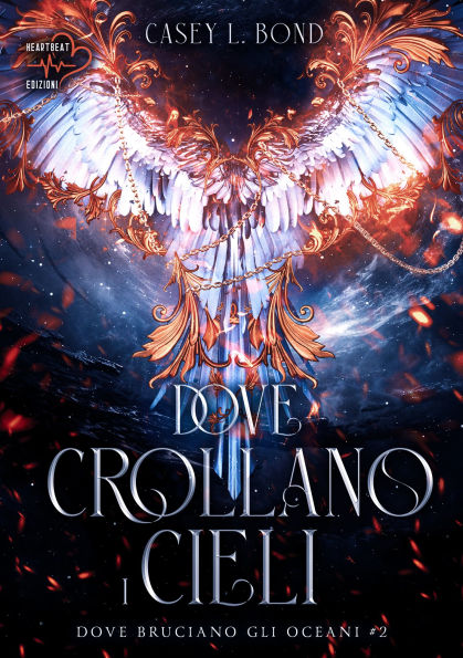 Dove crollano i cieli