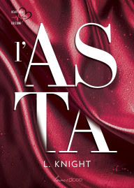 Title: L'asta, Author: L. Knight