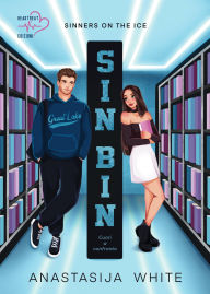 Title: Sin-Bin: Cuori a confronto, Author: ANASTASIJA White