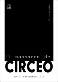 Title: Il massacro del Circeo: 29-30 settembre 1975, Author: Iacopo Benevieri