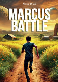 Title: Marcus Battle, Author: Marco Ghezzi