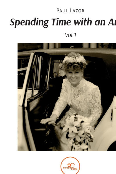 Spending Time with an Angel Vol. 1