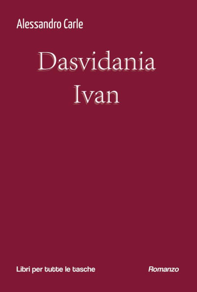 Dasvidania Ivan