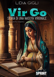 Title: Vir Go, Author: Lidia Gigli