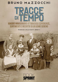 Title: Tracce di Tempo, Author: Bruno Mazzocchi