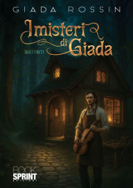 Title: I misteri di Giada, Author: Giada Rossin