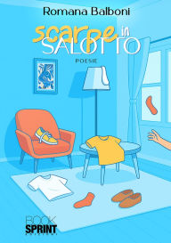 Title: Scarpe in salotto, Author: Romana Balboni