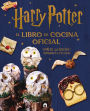 Harry Potter. El libro de cocina oficial