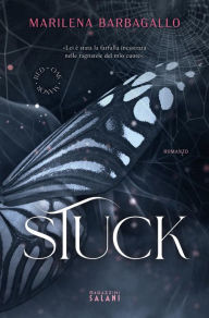 Title: Stuck. Red Oak Manor Collection, Author: Marilena Barbagallo