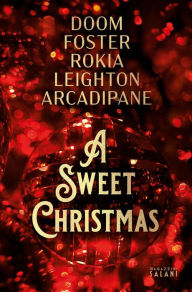 Title: A Sweet Christmas, Author: AA.VV.