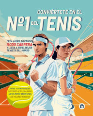Free ebook downloadable Conviértete en el nº1 del tenis 9791259573759 (English Edition) by Various Authors 