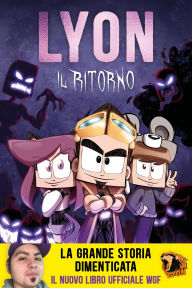 Title: Il ritorno, Author: Lyon