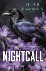 Title: Nightcall, Author: Victor Diamandis