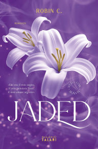 Title: Jaded. Red Oak Manor Collection, Author: Robin C.