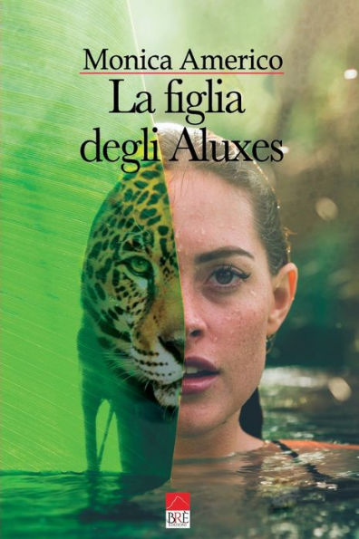 La figlia degli Aluxes