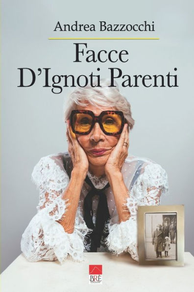 Facce d'Ignoti Parenti