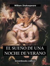 Title: Secreto de una noche de verano, Author: William Shakespeare