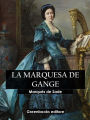 La marquesa de Gange