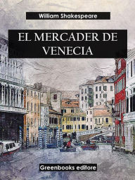 Title: El mercader de Venecia, Author: William Shakespeare