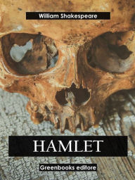 Title: Hamlet, Author: William Shakespeare