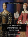 Las alegres comadres Windsor