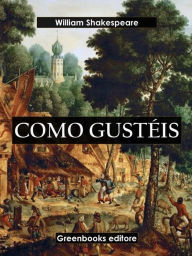 Title: Como gustéis, Author: William Shakespeare