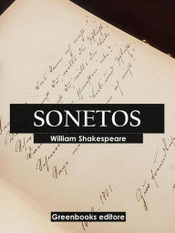 Title: Sonetos, Author: William Shakespeare