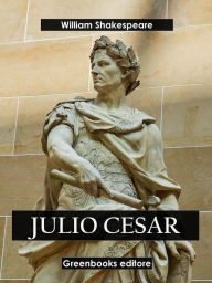 Title: Julio Cesar, Author: William Shakespeare