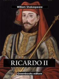 Title: Ricardo II, Author: William Shakespeare
