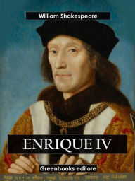 Title: Enrique IV, Author: William Shakespeare